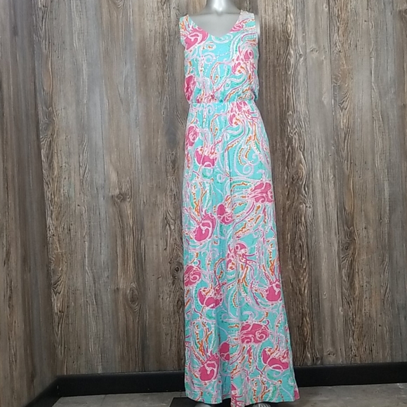 Lilly Pulitzer Dresses & Skirts - Lilly Pulitzer xsmall dress